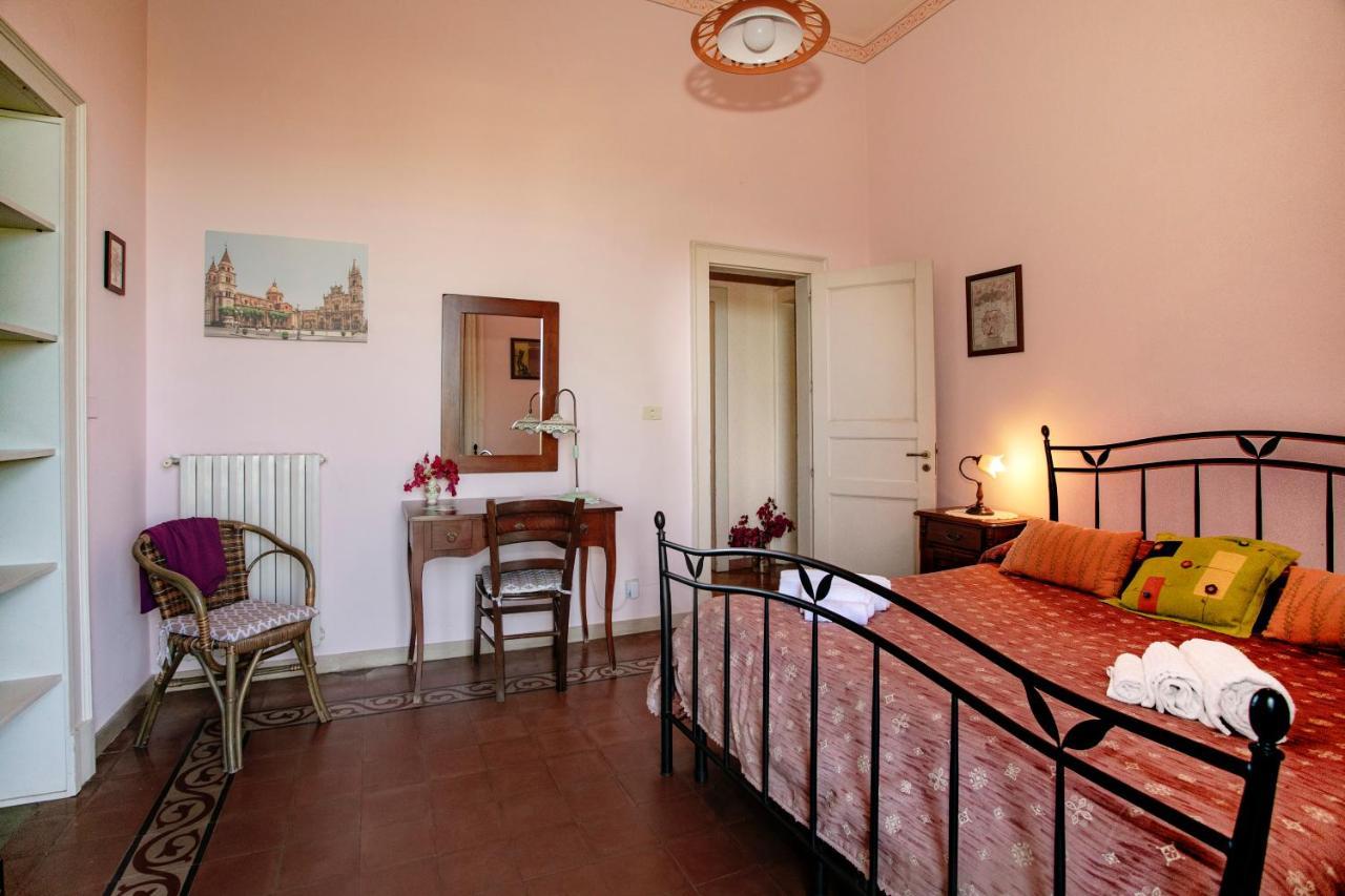 Agriturismo San Leonardello Exterior foto