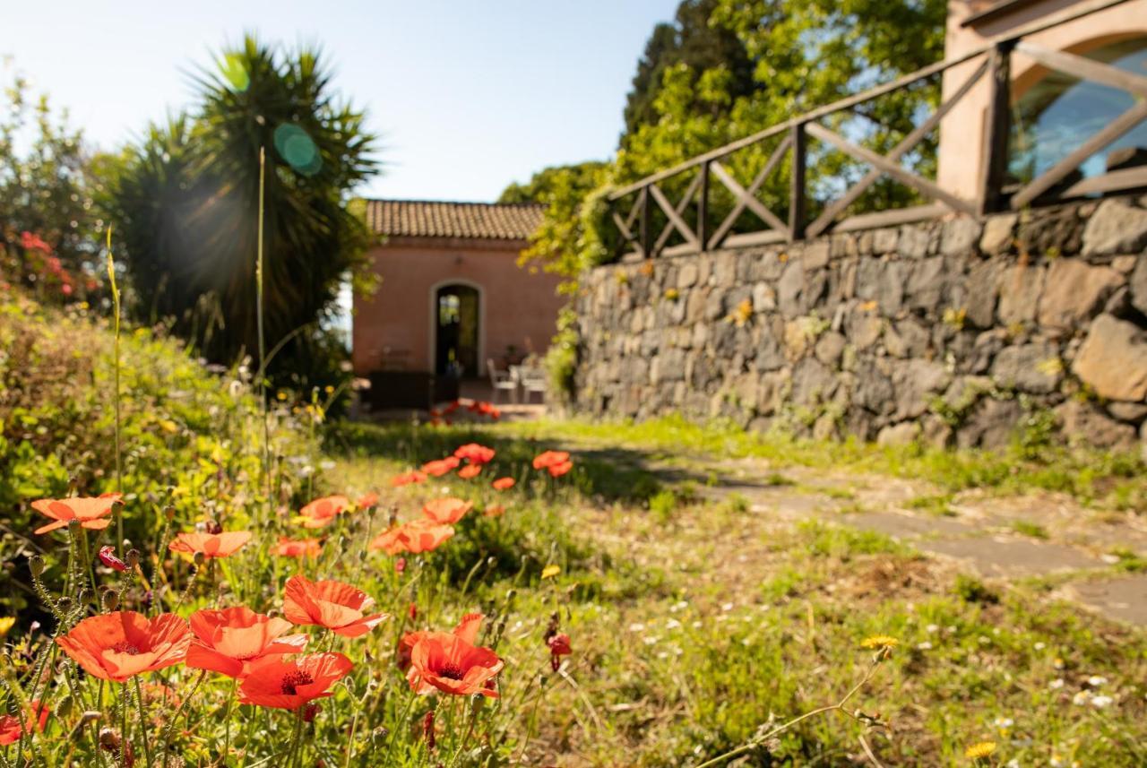 Agriturismo San Leonardello Exterior foto