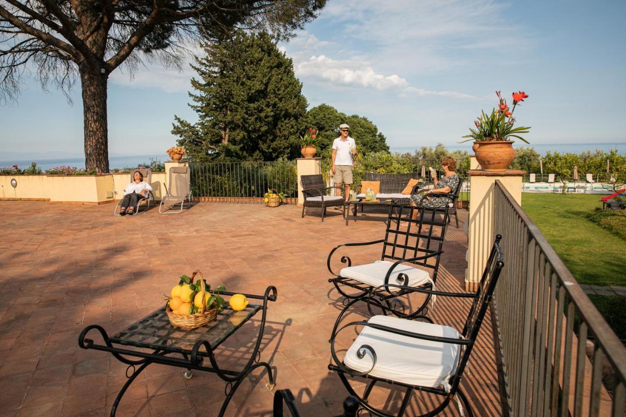 Agriturismo San Leonardello Exterior foto